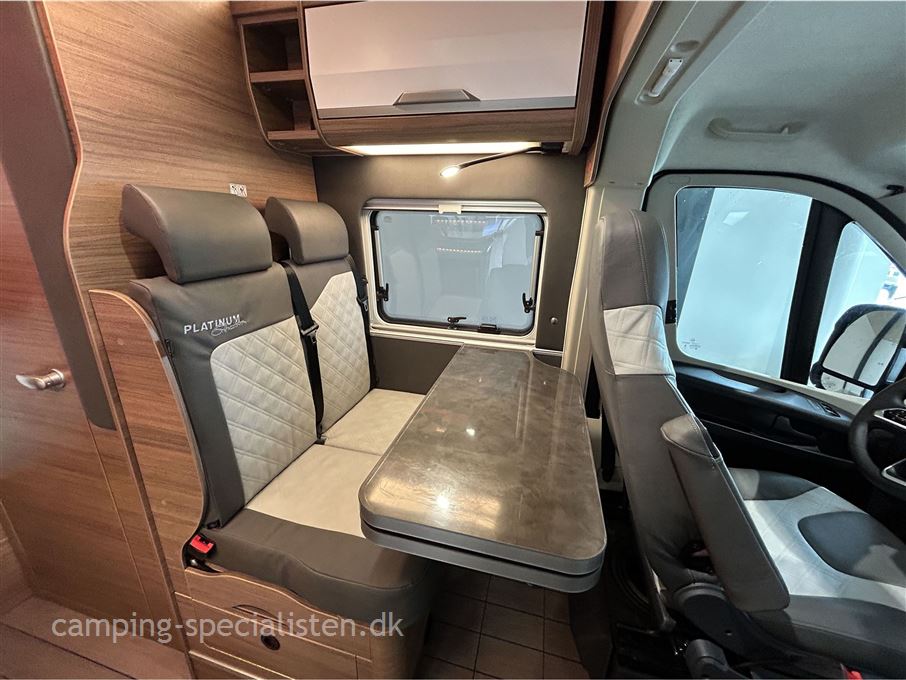 Knaus Boxlife 540 MQ Platinum Selection Hejseseng